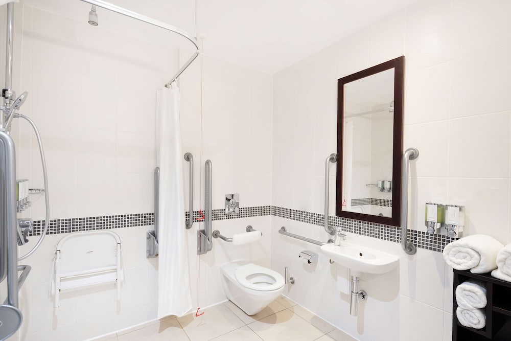 Hampton by Hilton Sheffield, Zdjęcie 3