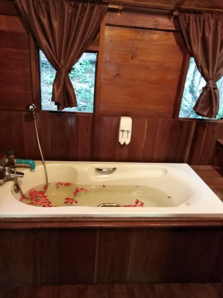 Deluxe Villa, 1 Bedroom, Bathtub, Courtyard Area photo 2