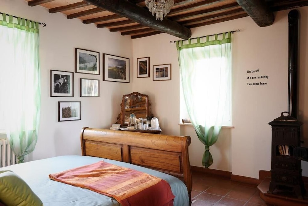Deluxe Double Room, Hill View photo 2