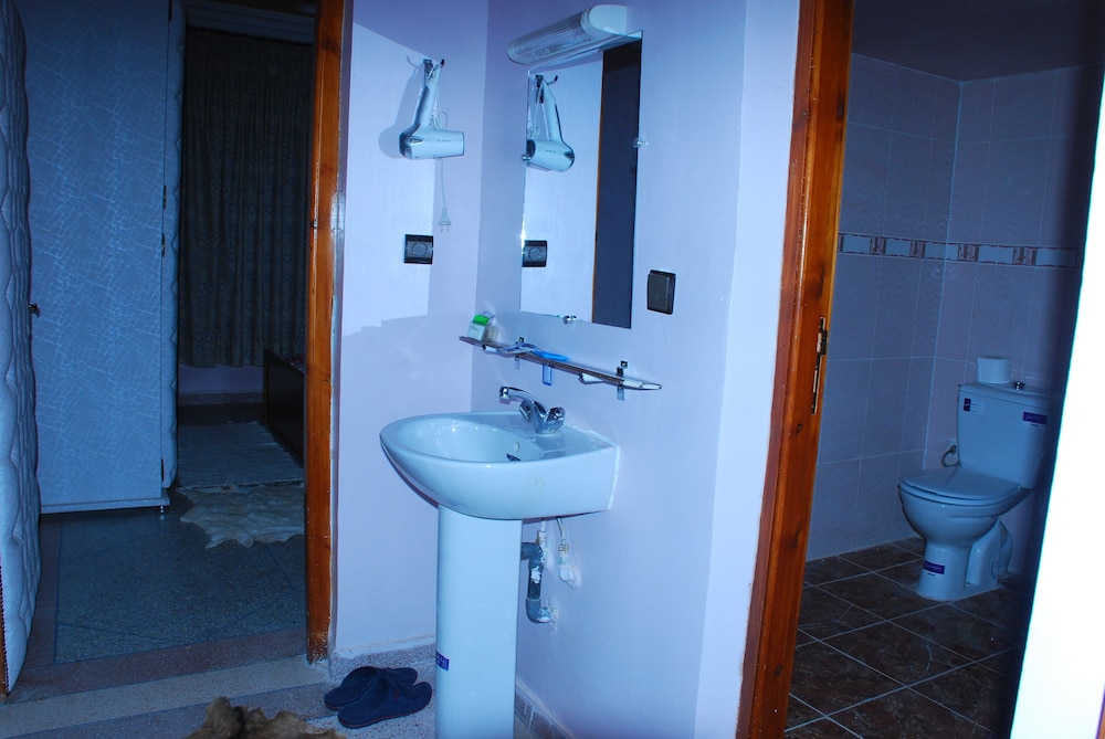 Deluxe Suite, 2 Bedrooms (Aya) photo 2