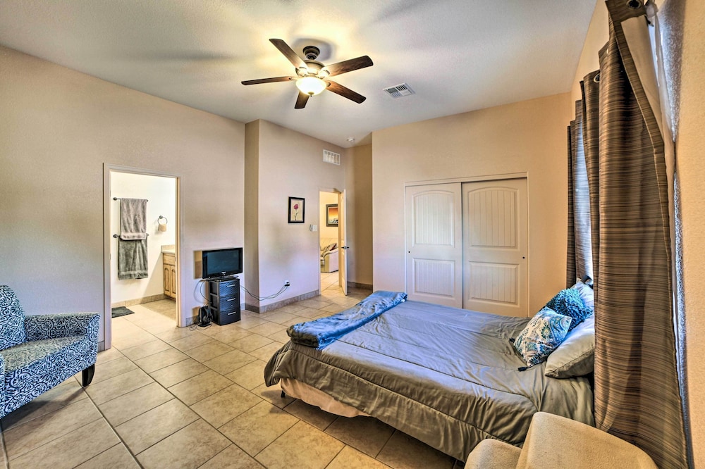 House (2 Bedrooms) photo 1