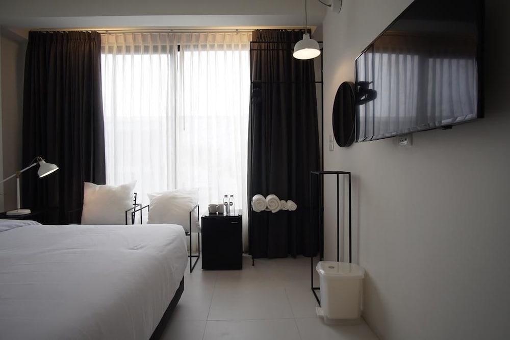 Standard Double Room - Photo 1