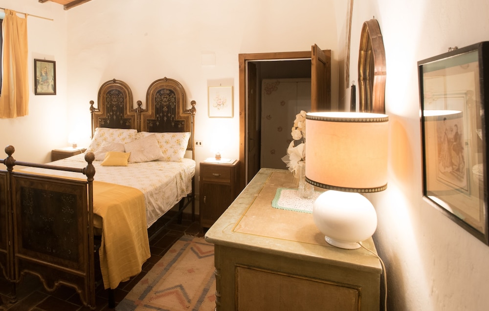 Classic Double room, Private Internal Bathroom photo 1