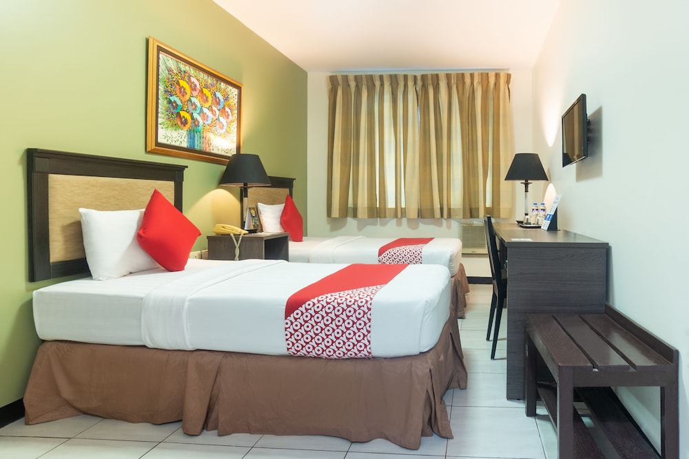 Superior Twin Room photo 3
