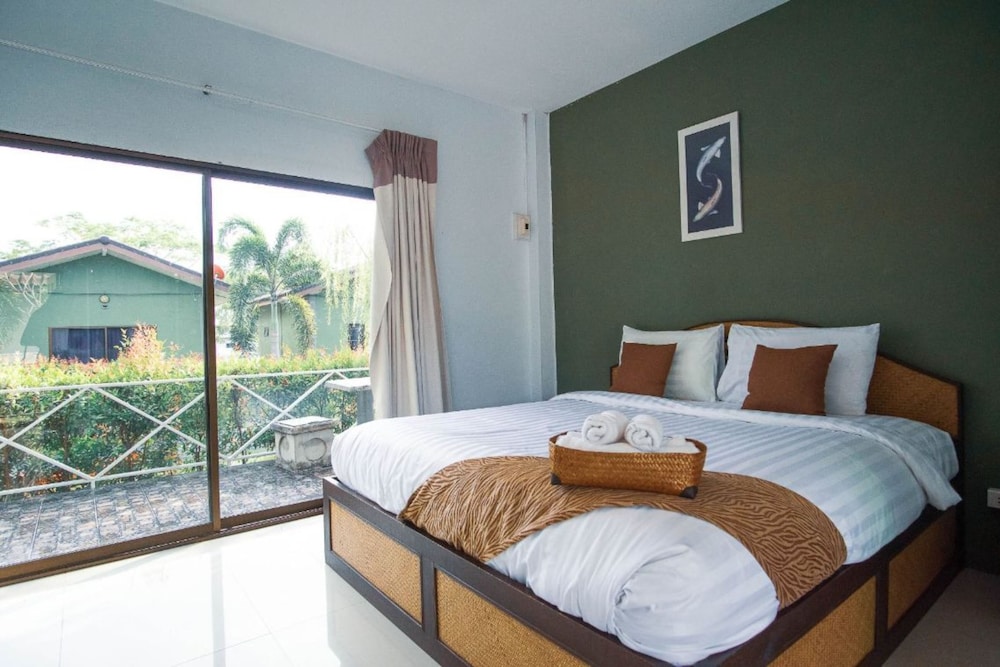 Superior Double Room photo 1
