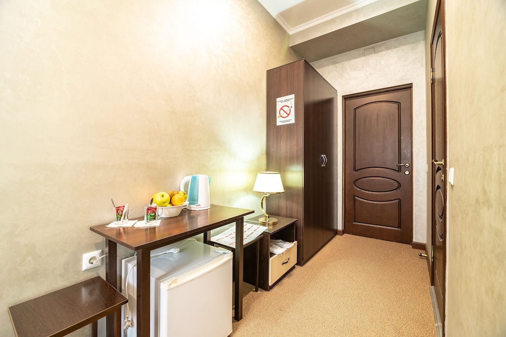 Superior Double or Twin Room photo 3