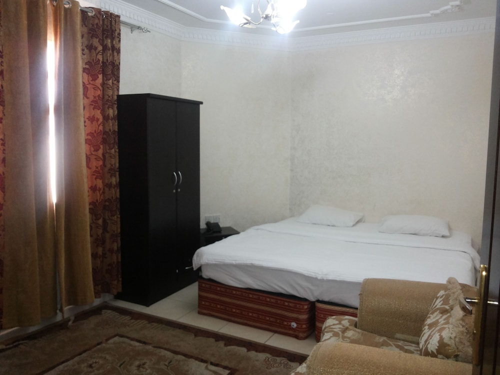 Gulf Hotel Apartment — photo 86