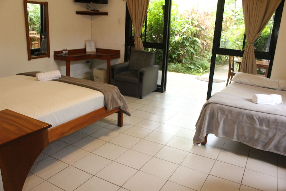 Superior Villa, Multiple Beds, Kitchen