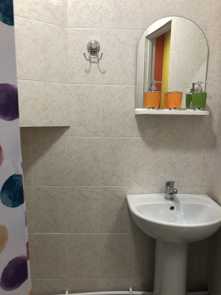 Shared Dormitory, Men only, Shared Bathroom (1 bed in 4 beds dorm) photo 2