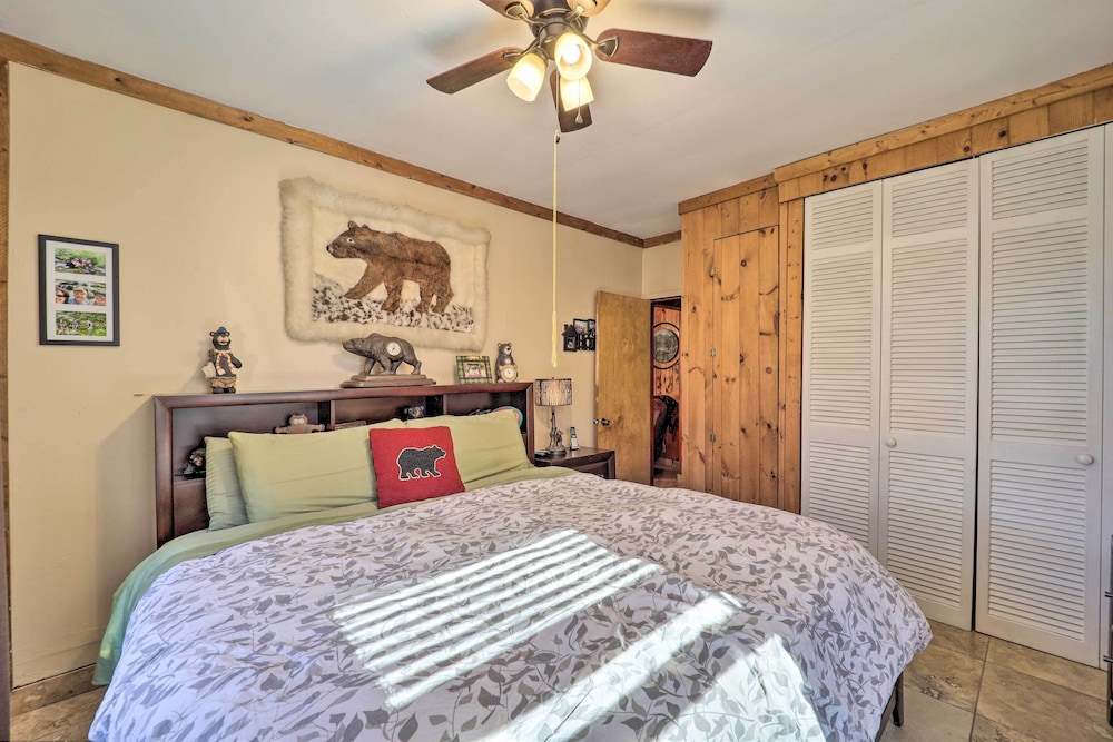 House (3 Bedrooms) photo 2