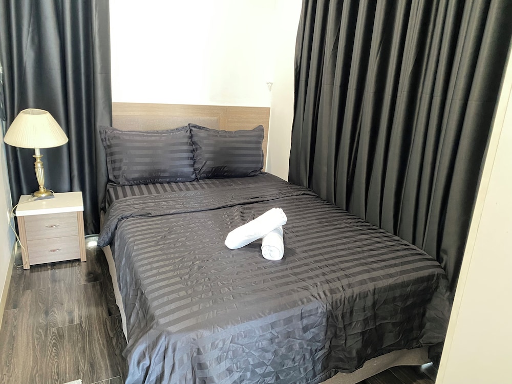 Apartment, 1 Bedroom, Balcony