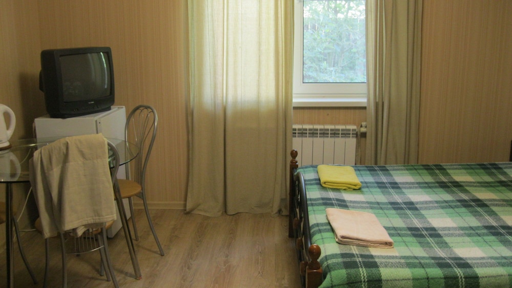 Comfort Double Room photo 2