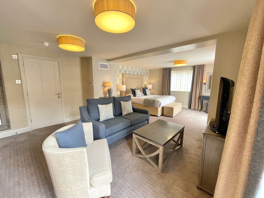 Ash Suite