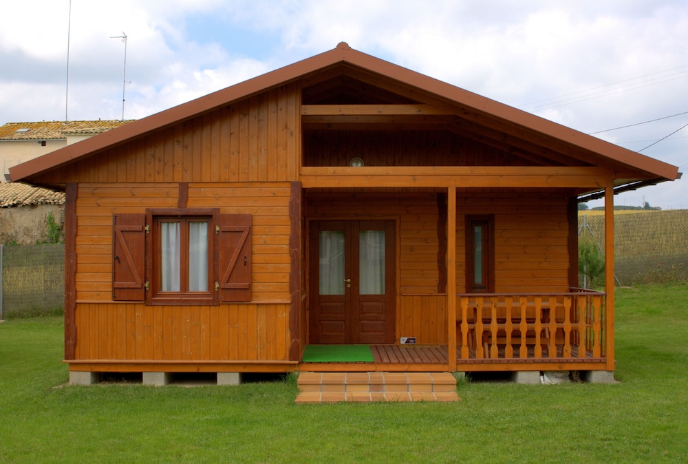 Bungalow, Garden View photo 3