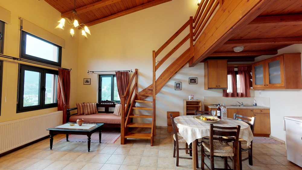 Superior Apartment, 2 Bedrooms