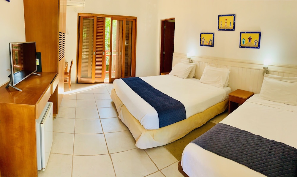 Junior Double Room photo 3