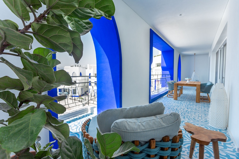 Suite, 2 Bedrooms (Duplex Marina) - Photo 5