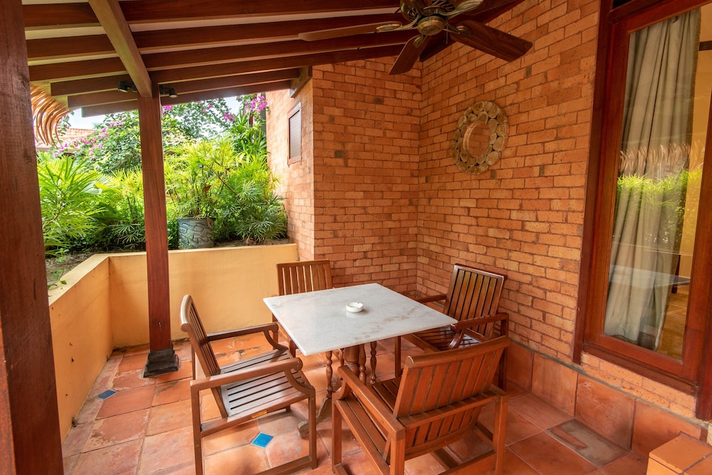 Royal Orchid Villa - Photo 38