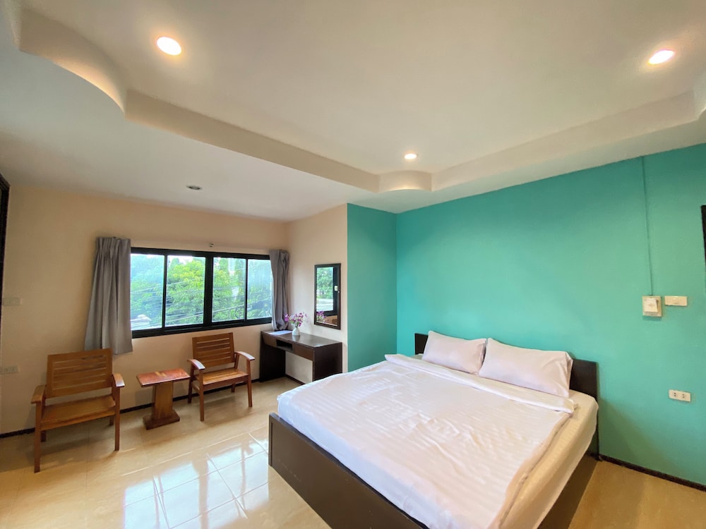 Standard Room - Photo 1