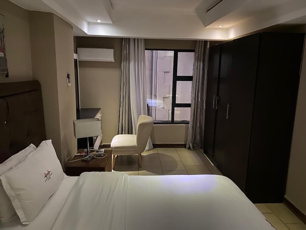 Standard Room photo 1