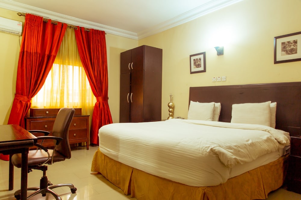 Standard Single Room photo 3
