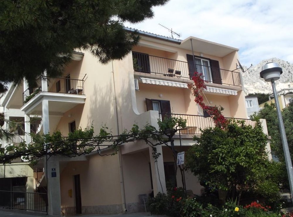 Apartment (Superior Two Bedroom Apartment with B)