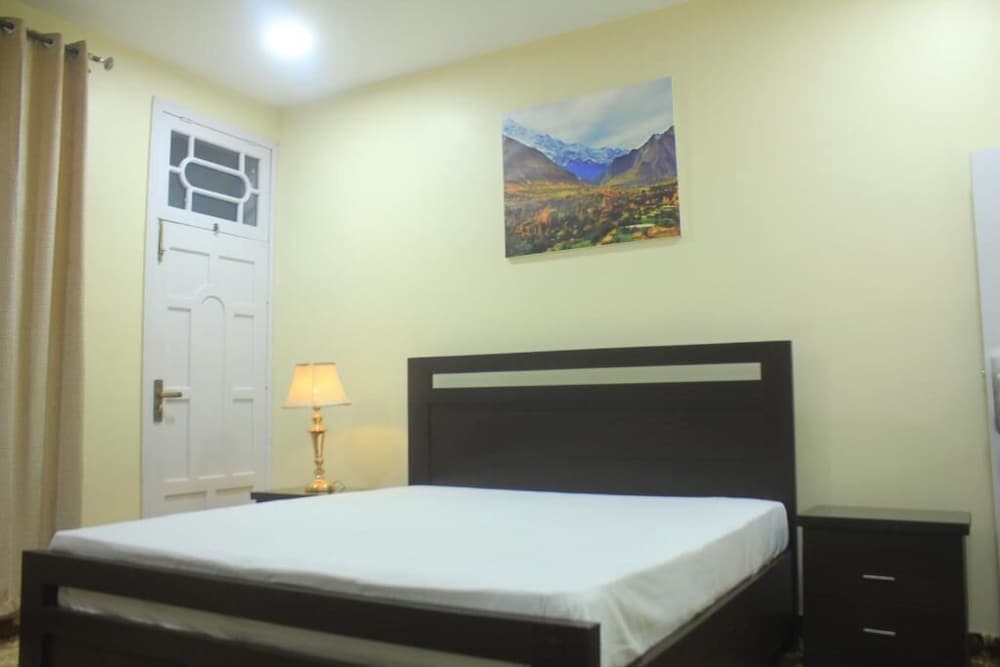 Deluxe Double or Twin Room - Photo 3