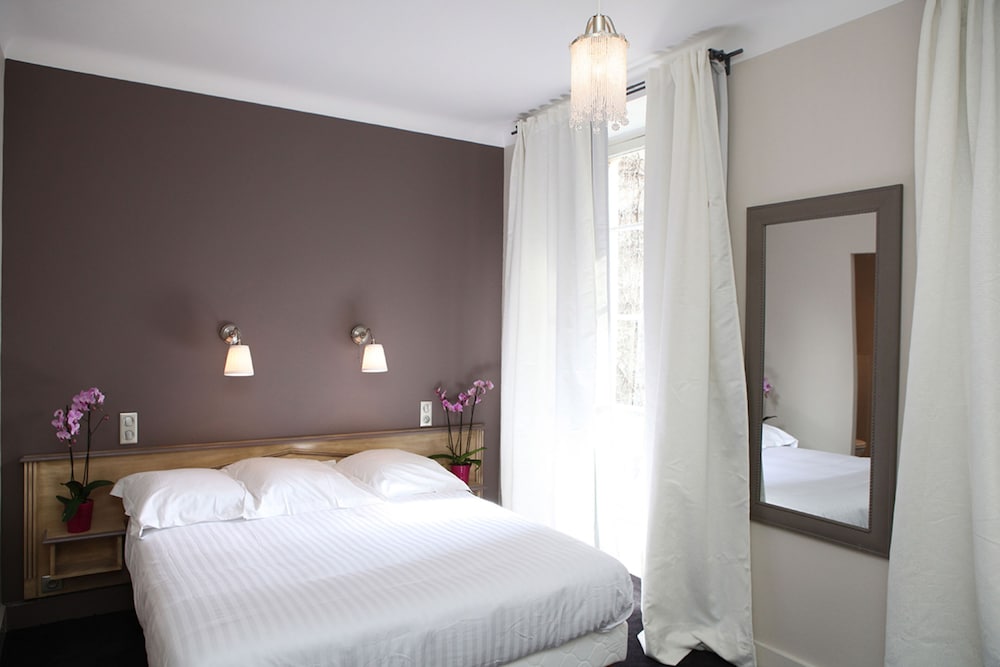Standard Double Room - Photo 7