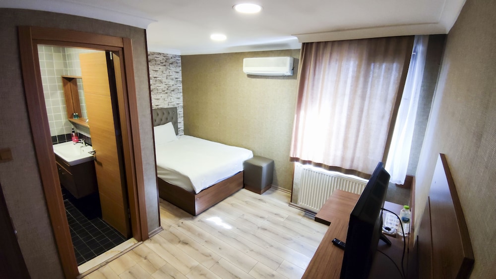 Classic Room photo 1