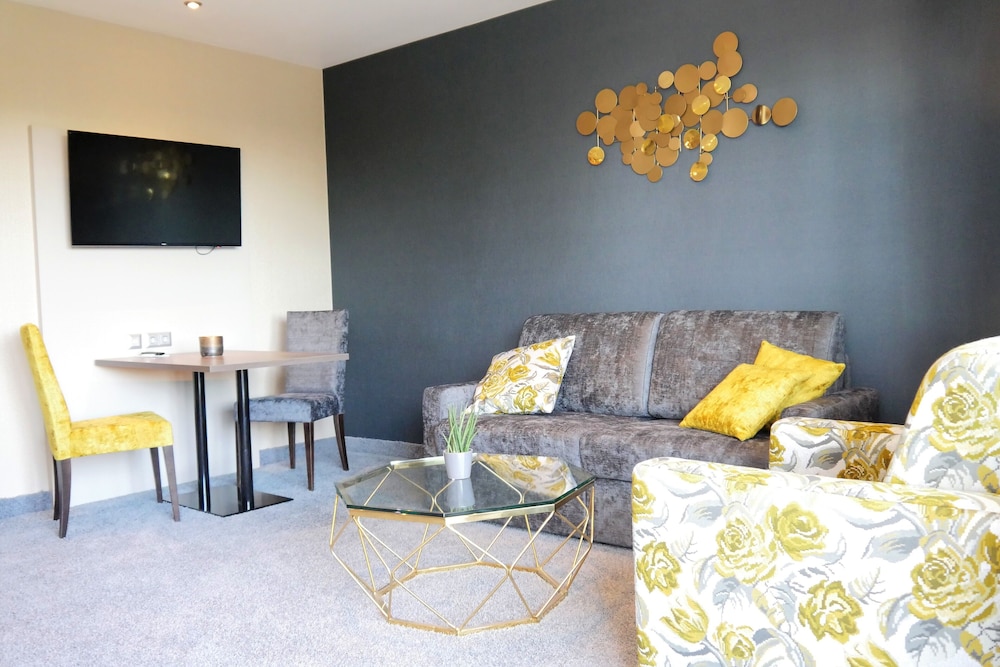 Superior Suite photo 2