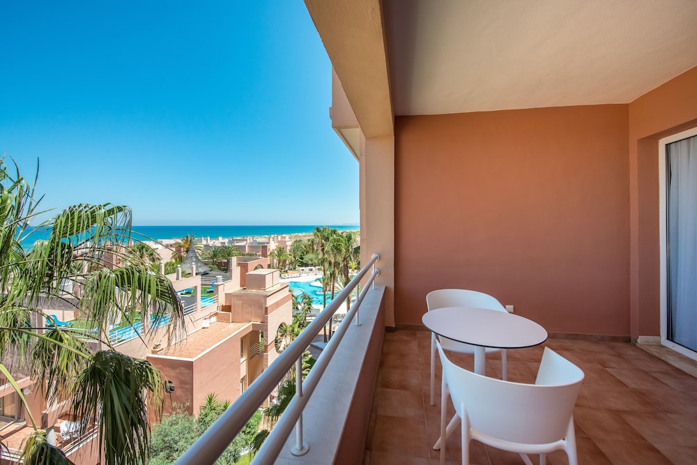 Habitación Doble Clásica, Vista al Mar (2 Adultos)