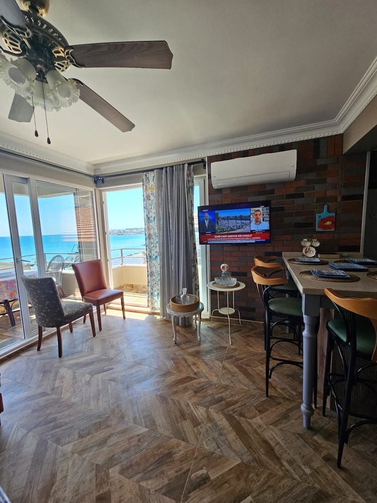 Comfort Double or Twin Room, Beach View, Beachfront photo 1
