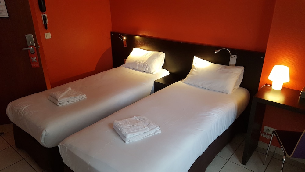 Twin Room photo 2