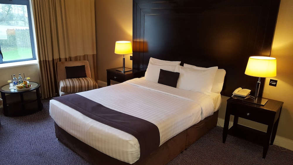 Double or Twin room Single Use - Photo 5