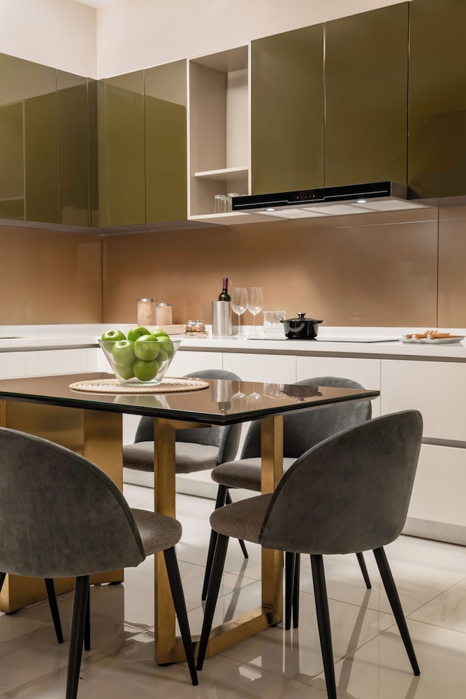Wyndham Duplex Suite