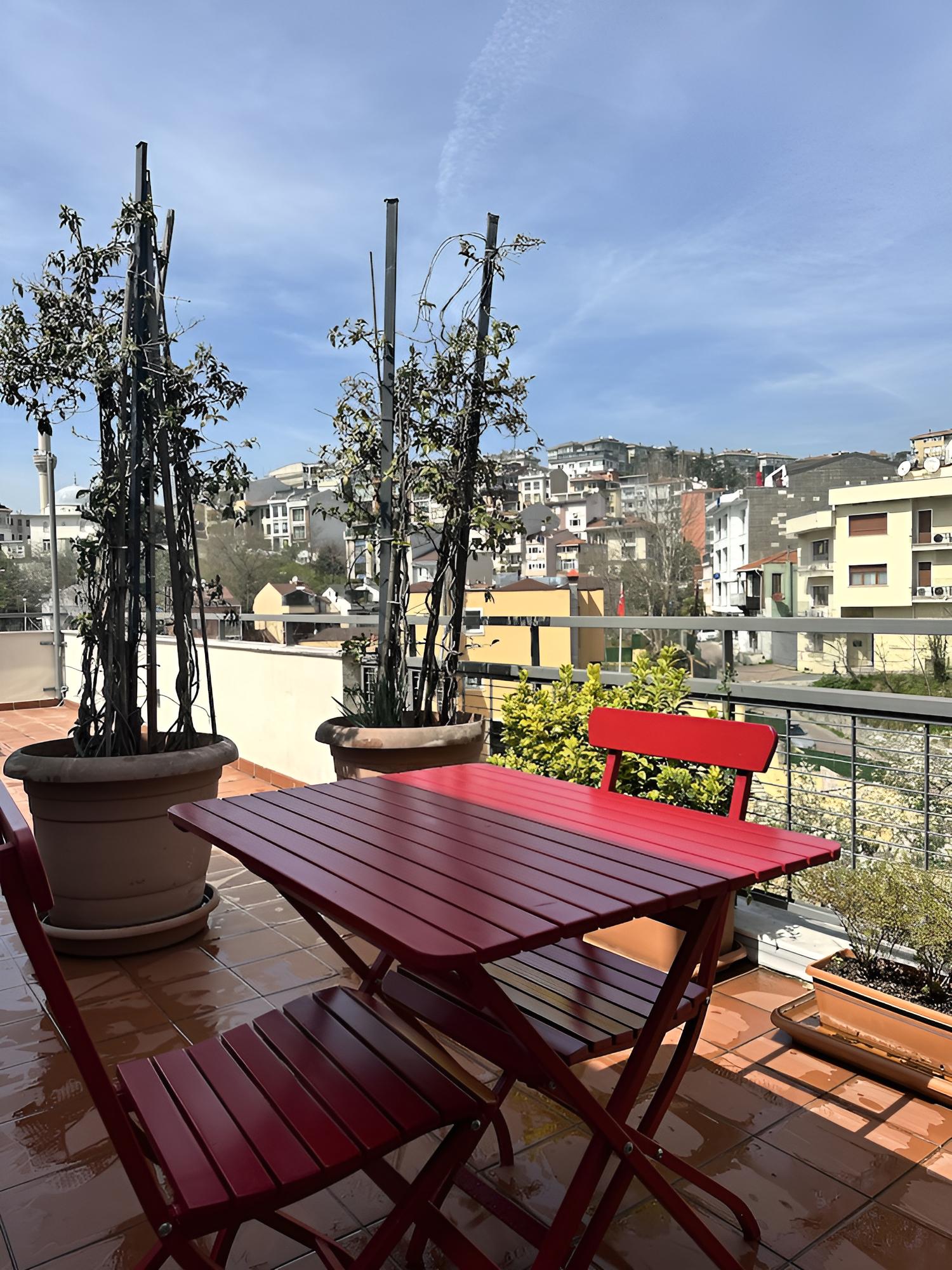 Panoramic Apartment photo 2