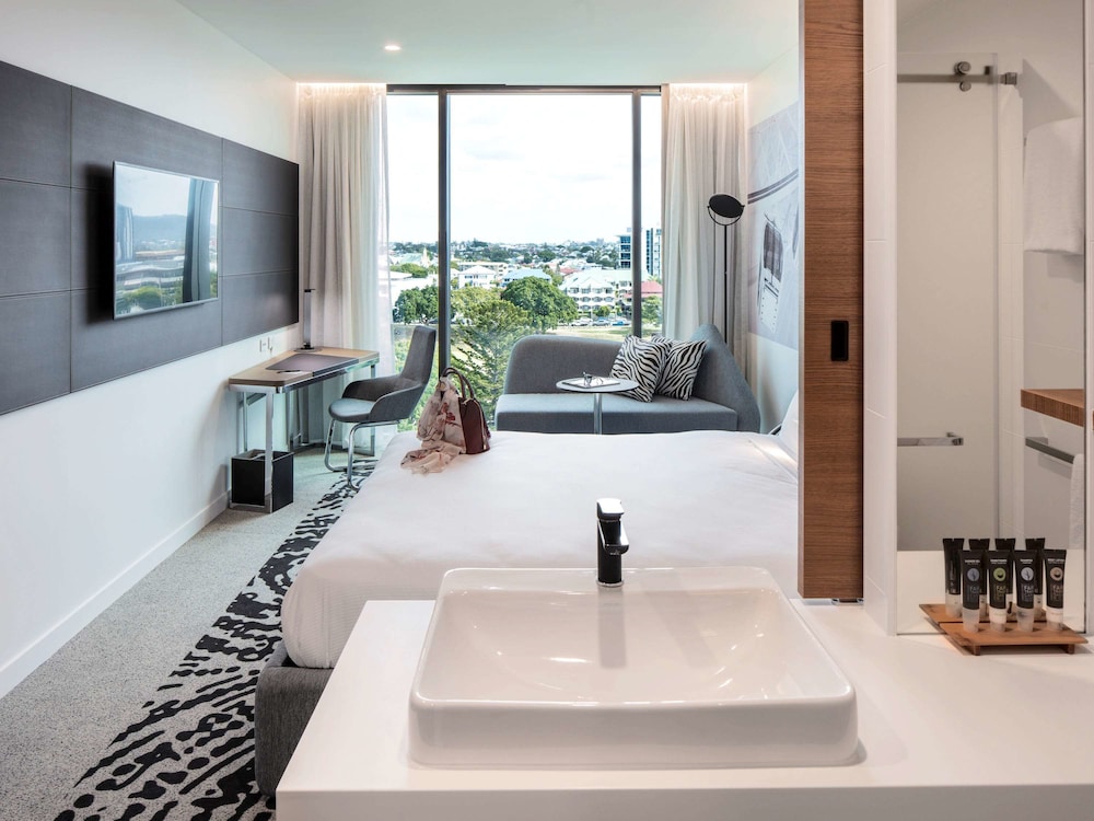 Premier Room, 1 King Bed ('N' Room)