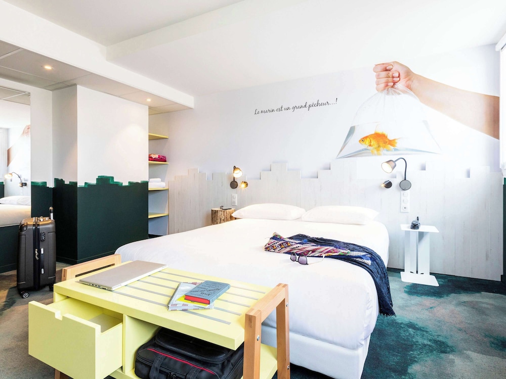 Standard Room, 2 Twin Beds - Photo 5