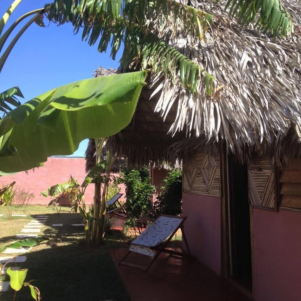 Standard Bungalow, 1 Double Bed, Accessible, Pool View photo 3