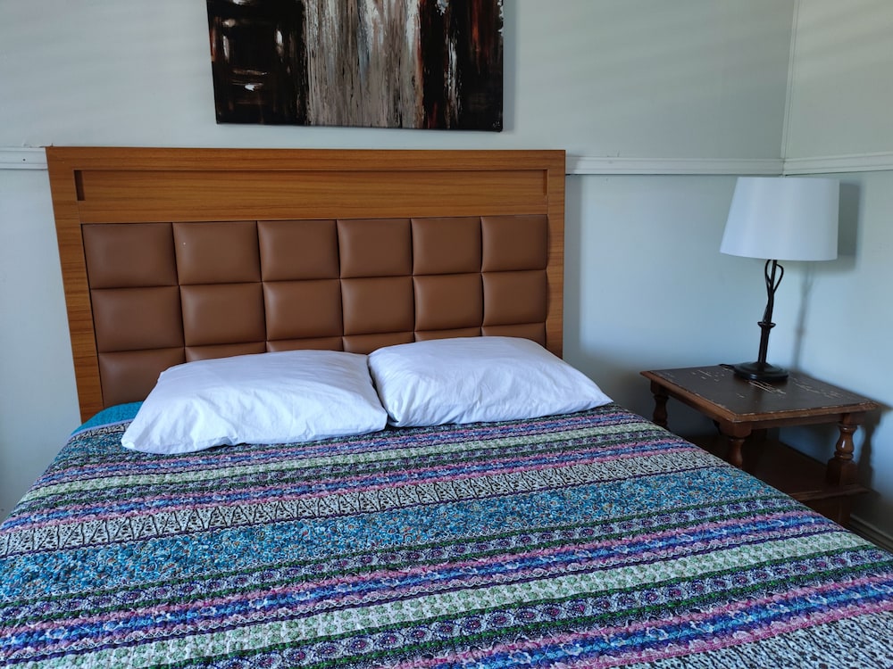 Double Room, 1 Double Bed photo 2