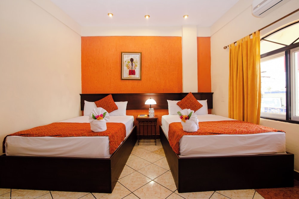 Comfort Quadruple Room photo 1