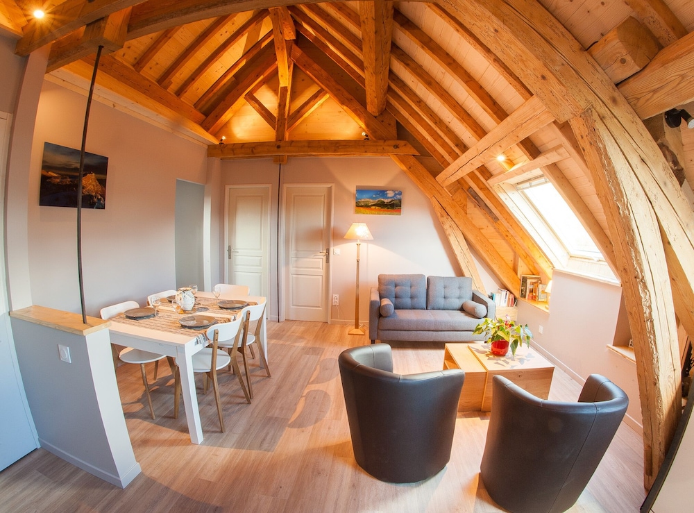 Comfort Cottage, Ensuite, Mountain View (4 étoiles) photo 2