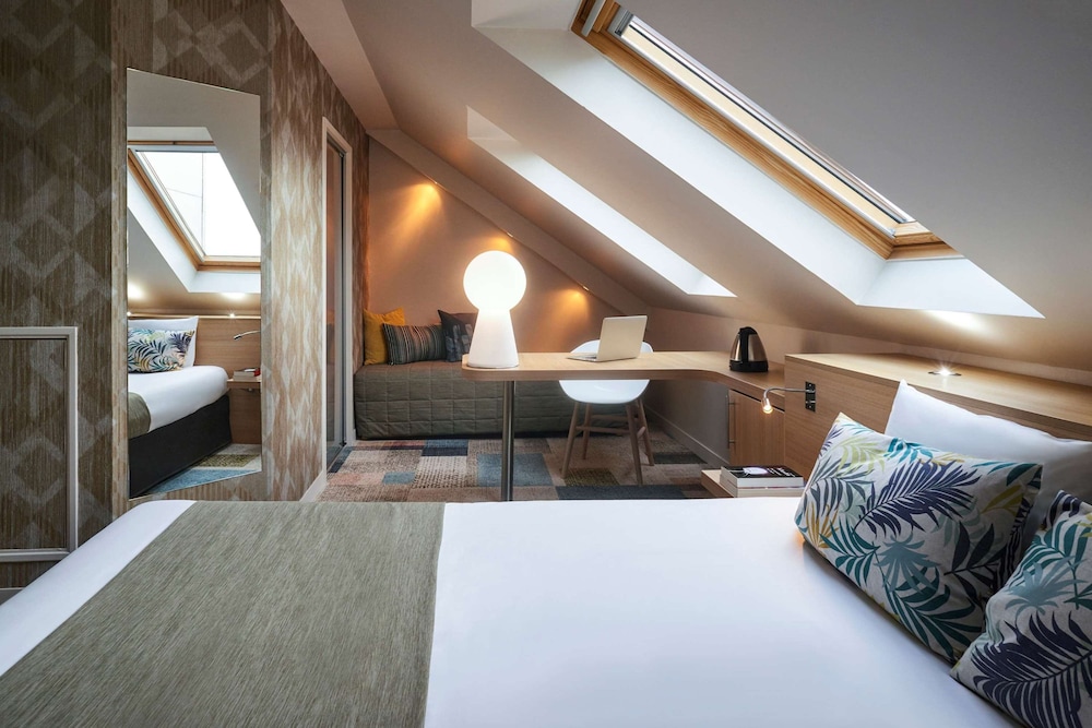 Superior Room, Multiple Beds - Photo 1