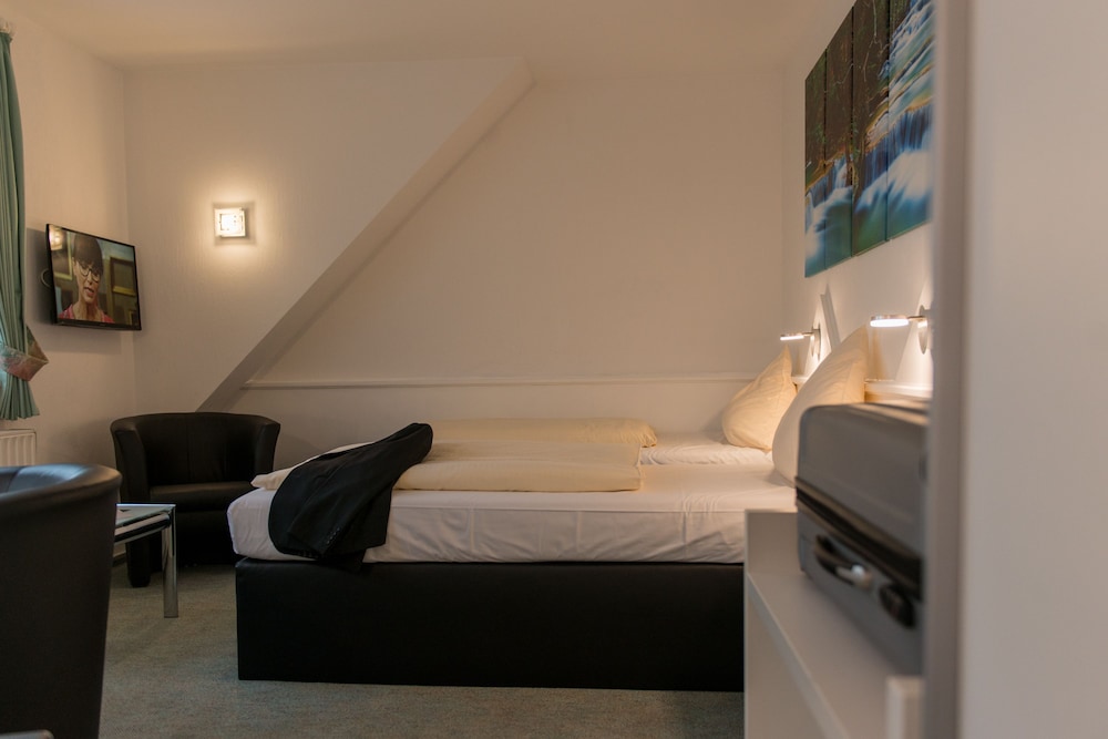 Double Room photo 3