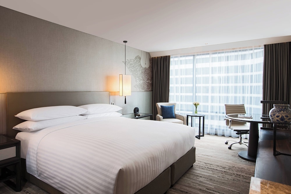 Room, 1 King Bed
