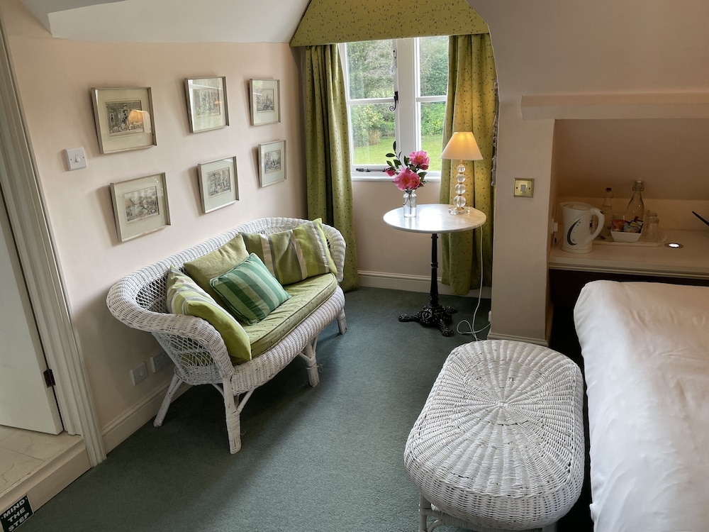 Standard Quadruple Room photo 3