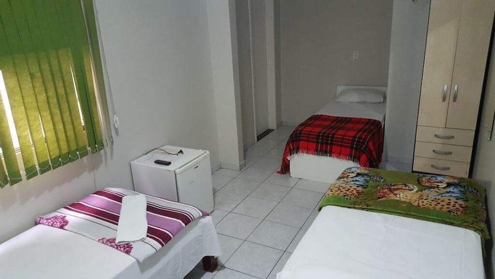 Standard Double Room photo 1