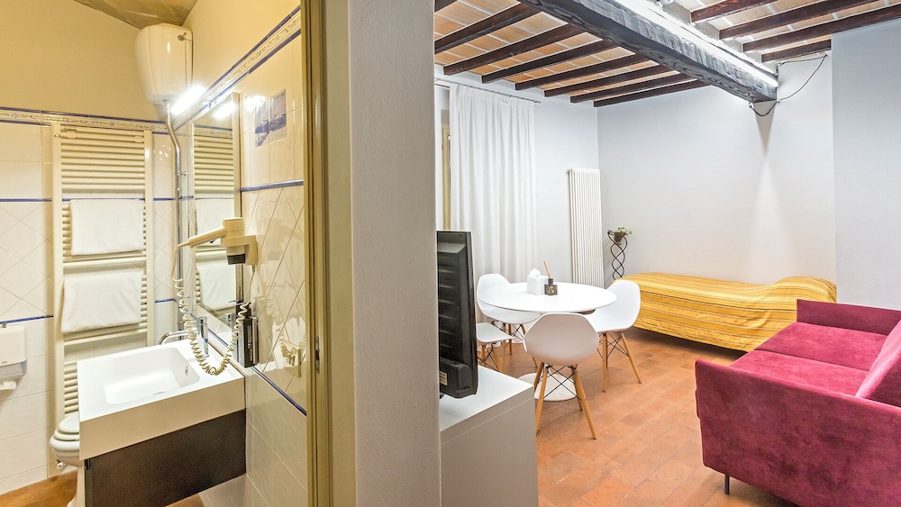 Family Apartment
