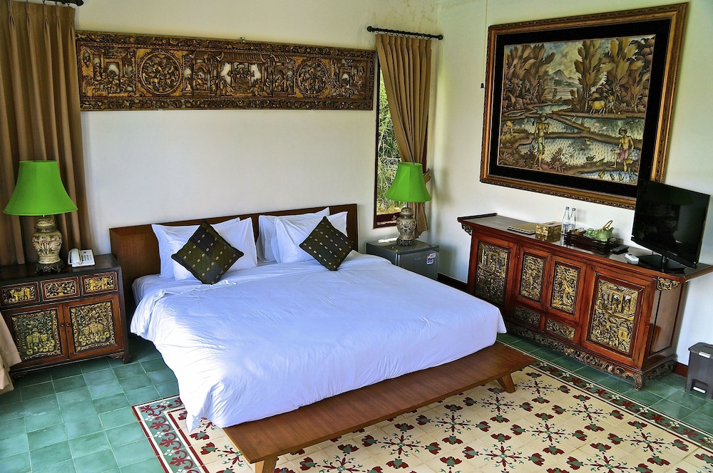 Suite, 1 Bedroom, Private Pool photo 2