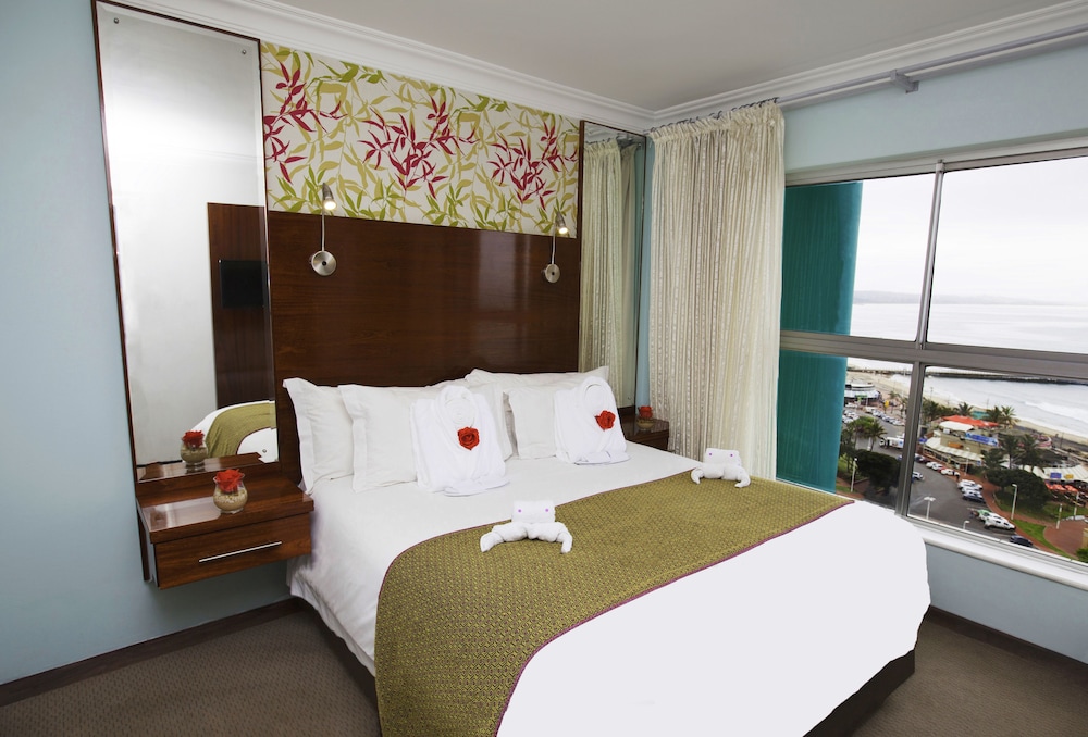 Apartment, 1 Bedroom, Sea View photo 1